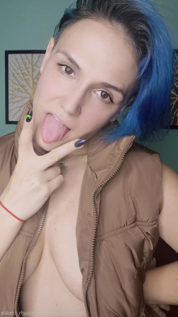 Your Personal Trainer [ bella_tough_cookie ] Onlyfans leaked photo 12501947 on Hotleaks.tv