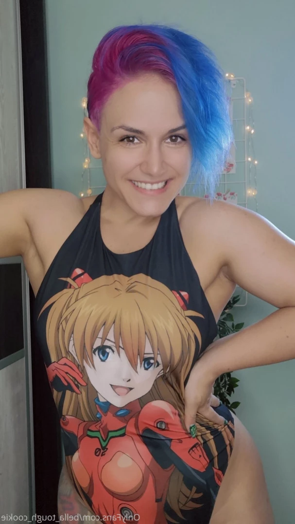 Your Personal Trainer [ bella_tough_cookie ] Onlyfans leaked photo 12636231 on Hotleaks.tv