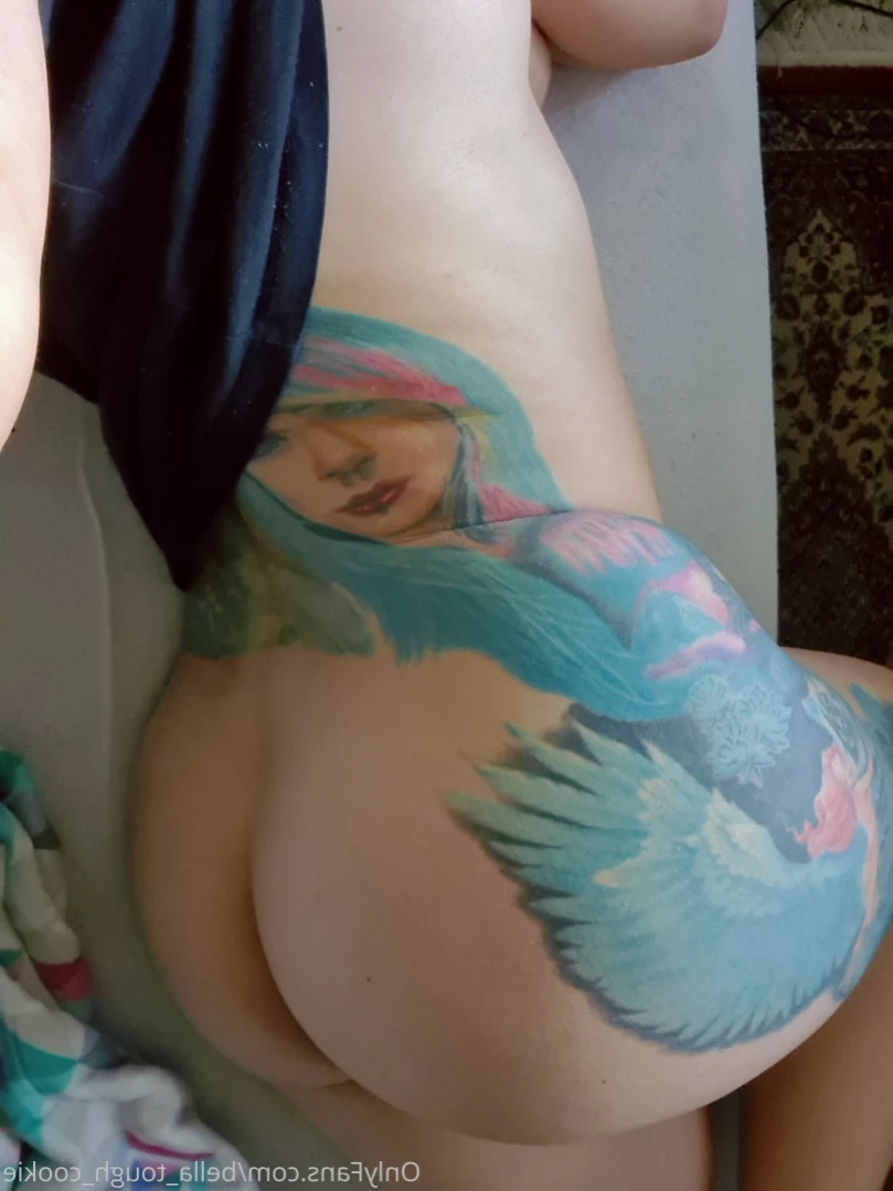 Your Personal Trainer [ bella_tough_cookie ] Onlyfans leaked photo 13109553 on Hotleaks.tv