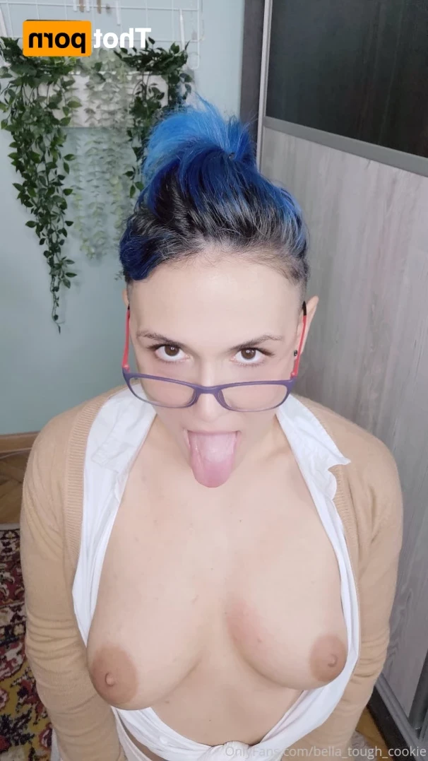 Your Personal Trainer [ bella_tough_cookie ] Onlyfans leaked photo 13109583 on Hotleaks.tv
