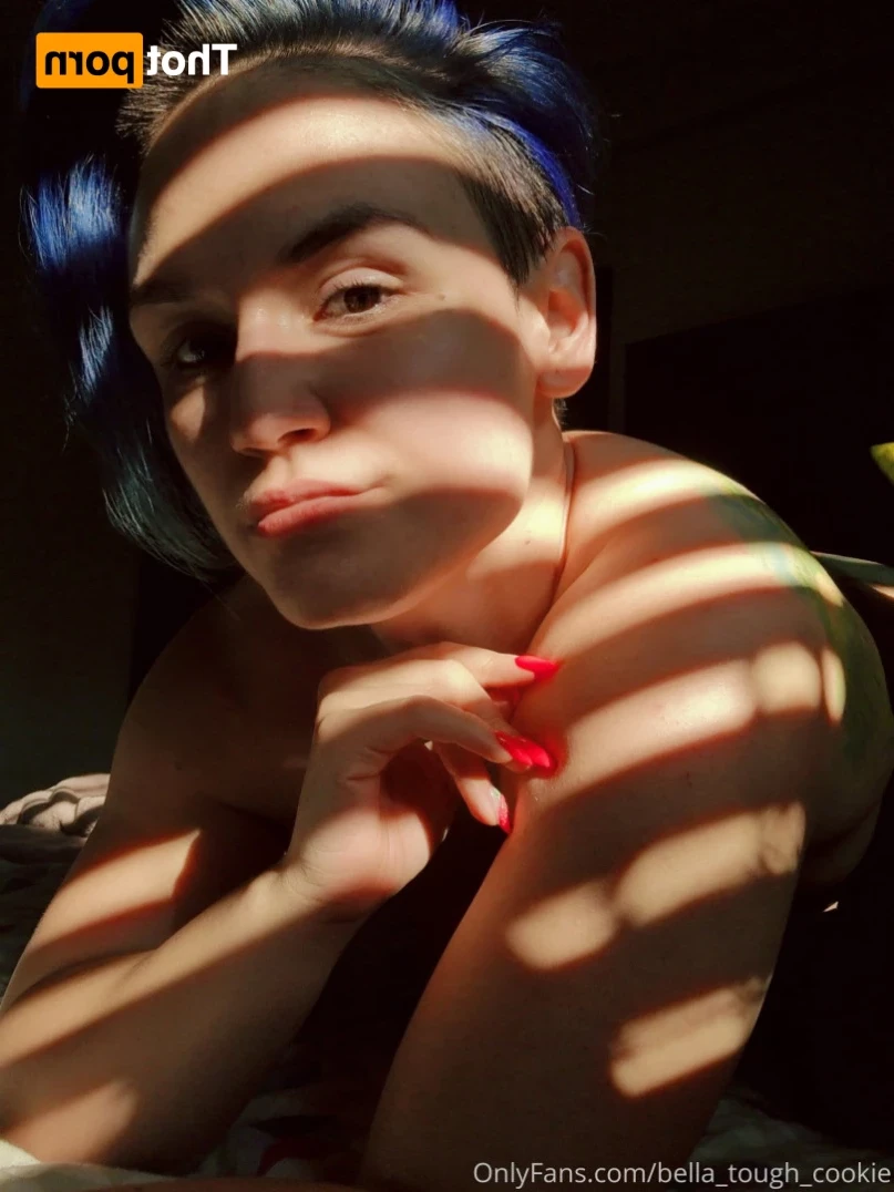 Your Personal Trainer [ bella_tough_cookie ] Onlyfans leaked photo 13310528 on Hotleaks.tv