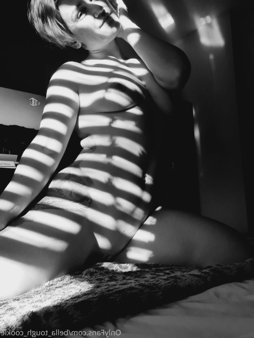 Your Personal Trainer [ bella_tough_cookie ] Onlyfans leaked photo 13313052 on Hotleaks.tv