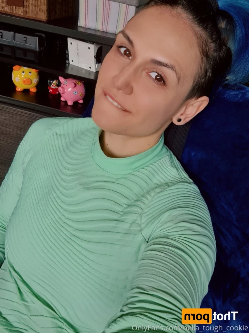 Your Personal Trainer [ bella_tough_cookie ] Onlyfans leaked photo 13343279 on Hotleaks.tv