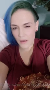 Your Personal Trainer [ bella_tough_cookie ] Onlyfans leaked video 13493309 on Hotleaks.tv