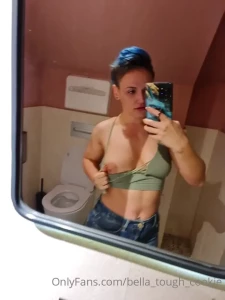 Your Personal Trainer [ bella_tough_cookie ] Onlyfans leaked video 13570028 on Hotleaks.tv