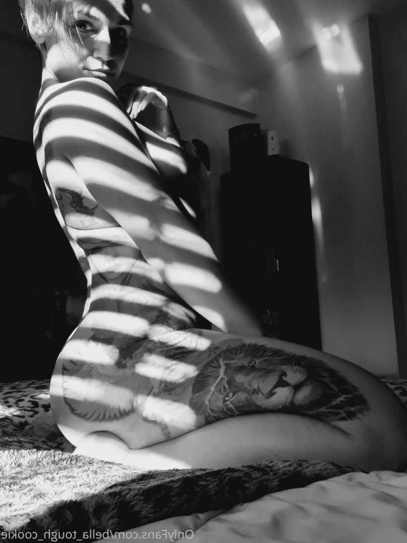 Your Personal Trainer [ bella_tough_cookie ] Onlyfans leaked photo 13649743 on Hotleaks.tv