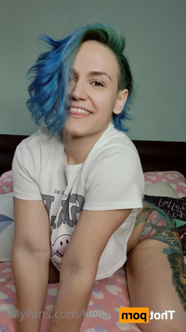 Your Personal Trainer [ bella_tough_cookie ] Onlyfans leaked photo 14037341 on Hotleaks.tv