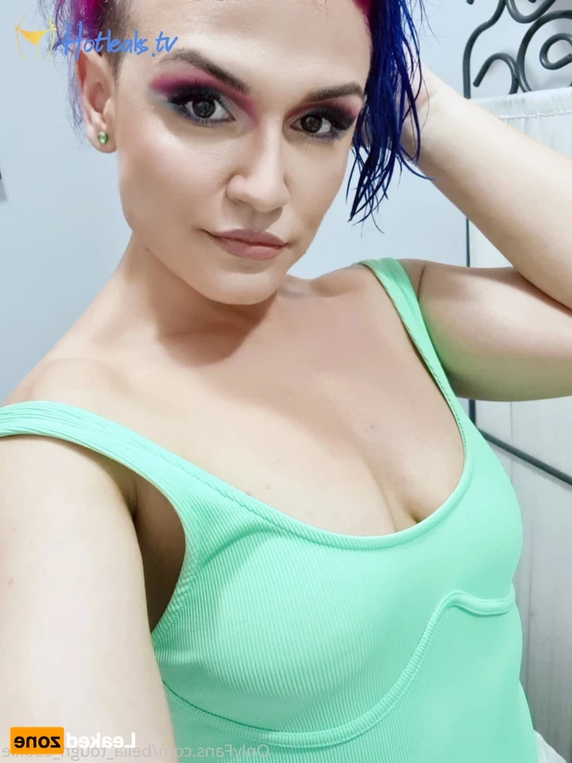 Your Personal Trainer [ bella_tough_cookie ] Onlyfans leaked photo 14164525 on Hotleaks.tv