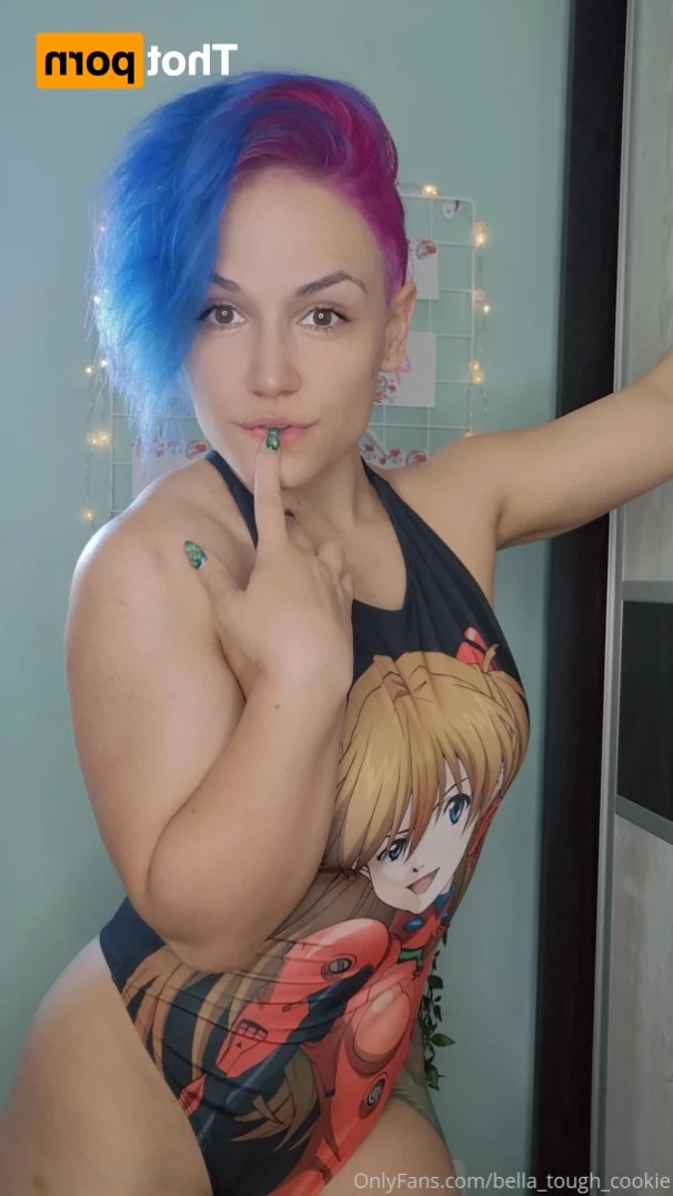 Your Personal Trainer [ bella_tough_cookie ] Onlyfans leaked photo 14164657 on Hotleaks.tv