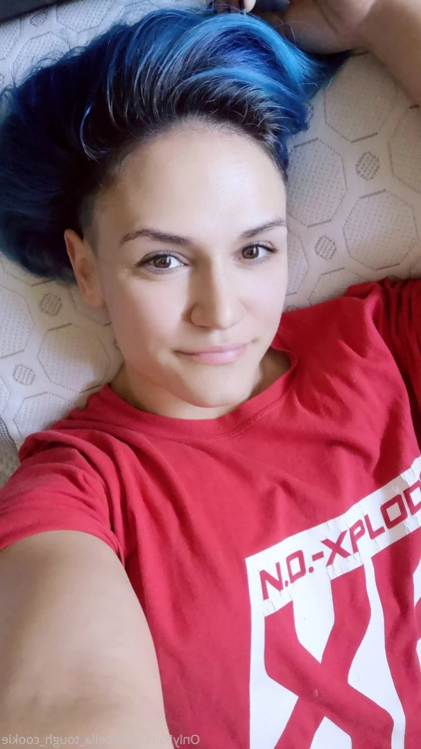 Your Personal Trainer [ bella_tough_cookie ] Onlyfans leaked photo 14164694 on Hotleaks.tv
