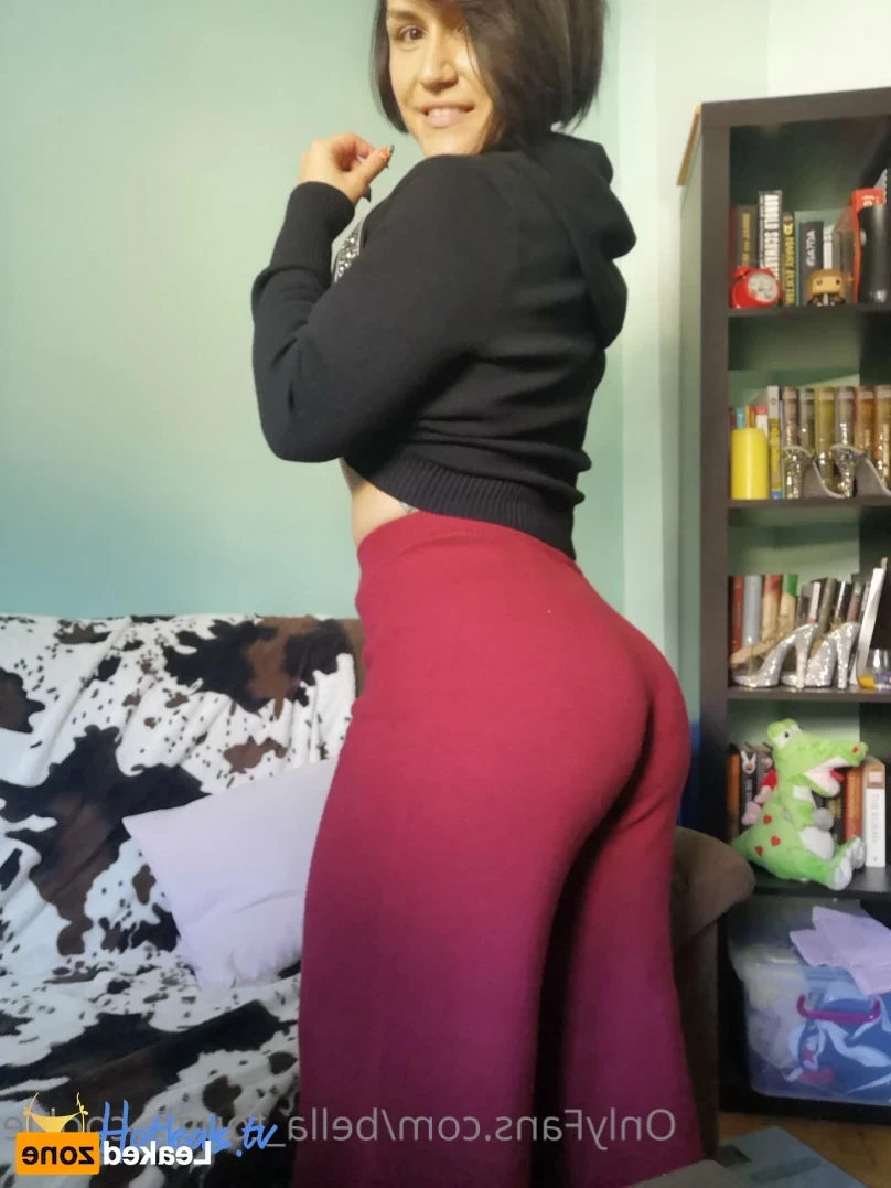 Your Personal Trainer [ bella_tough_cookie ] Onlyfans leaked photo 14508225 on Hotleaks.tv