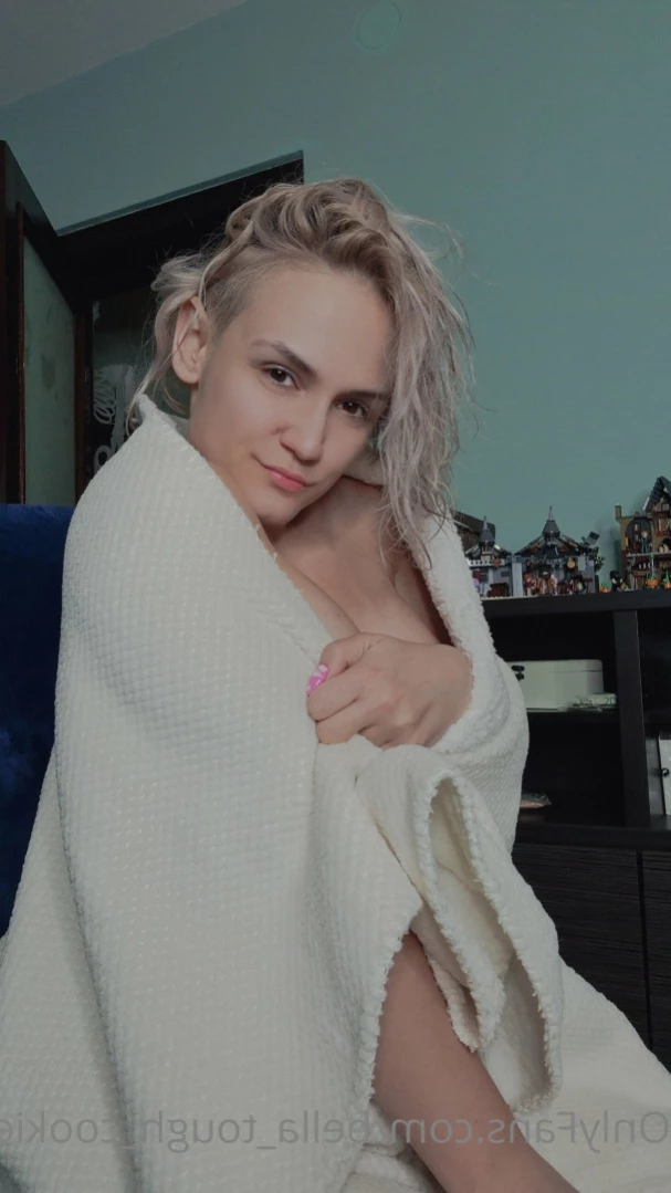 Your Personal Trainer [ bella_tough_cookie ] Onlyfans leaked photo 14658251 on Hotleaks.tv