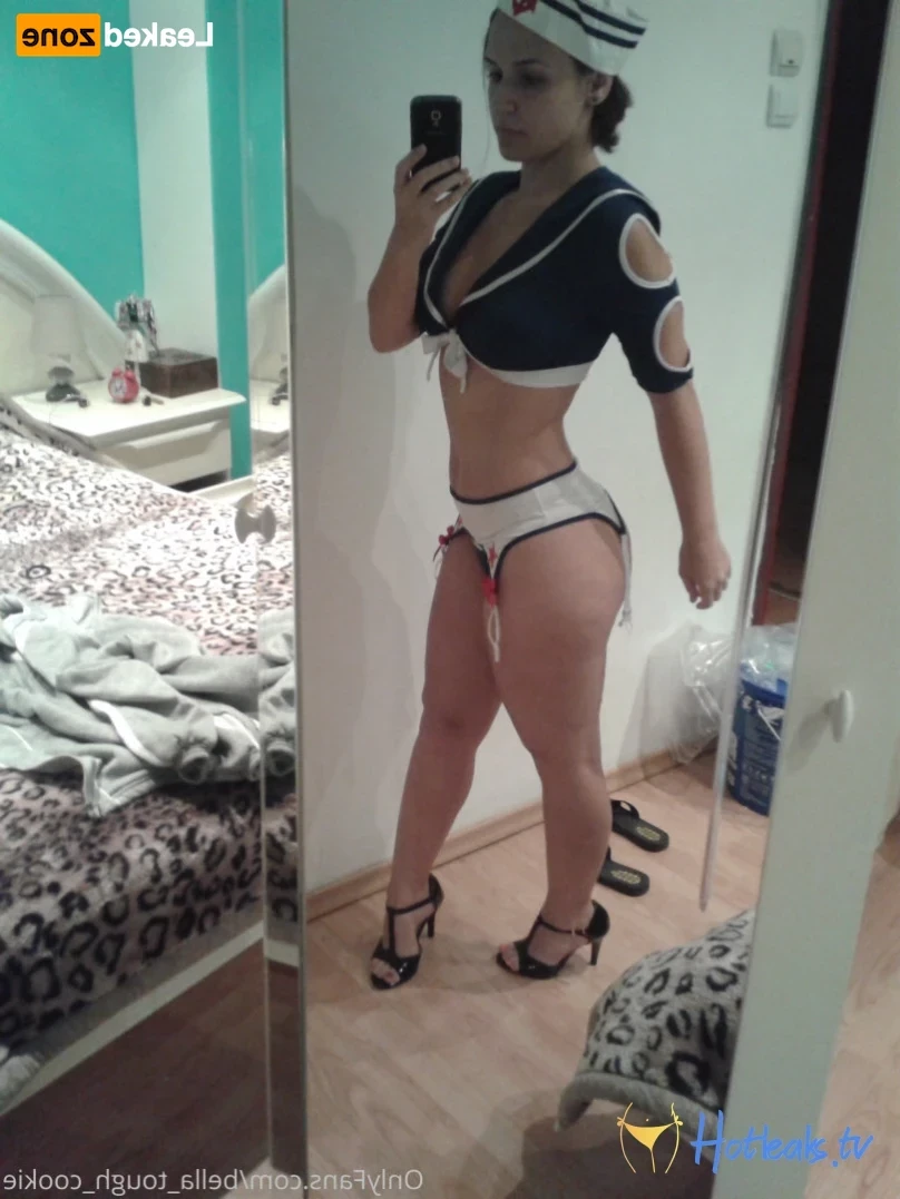 Your Personal Trainer [ bella_tough_cookie ] Onlyfans leaked photo 14817630 on Hotleaks.tv