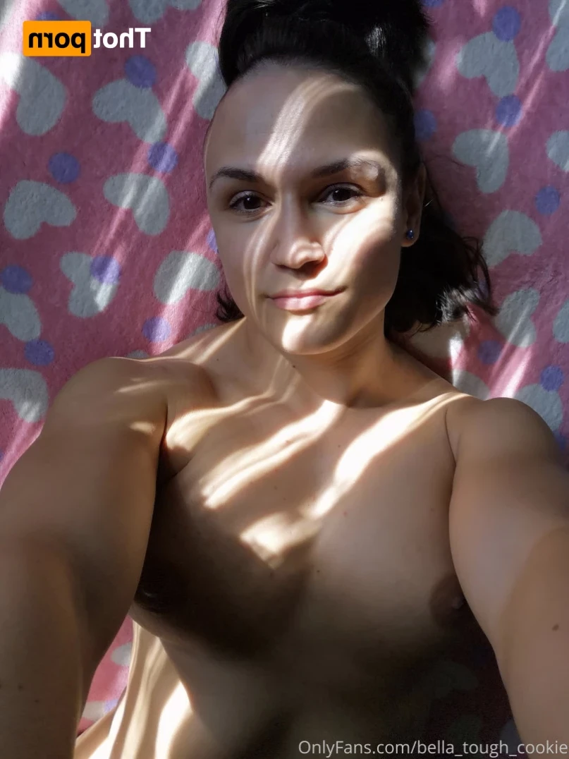 Your Personal Trainer [ bella_tough_cookie ] Onlyfans leaked photo 14840908 on Hotleaks.tv