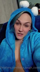 Your Personal Trainer [ bella_tough_cookie ] Onlyfans leaked video 15254061 on Hotleaks.tv