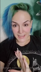 Your Personal Trainer [ bella_tough_cookie ] Onlyfans leaked video 15254077 on Hotleaks.tv