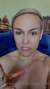 Your Personal Trainer [ bella_tough_cookie ] Onlyfans leaked video 15254088 on Hotleaks.tv