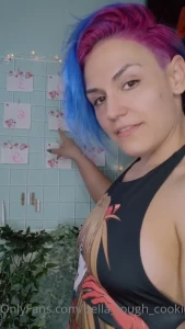 Your Personal Trainer [ bella_tough_cookie ] Onlyfans leaked video 15254107 on Hotleaks.tv