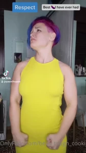 Your Personal Trainer [ bella_tough_cookie ] Onlyfans leaked video 15254123 on Hotleaks.tv