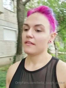 Your Personal Trainer [ bella_tough_cookie ] Onlyfans leaked video 15254164 on Hotleaks.tv