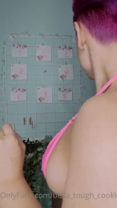 Your Personal Trainer [ bella_tough_cookie ] Onlyfans leaked video 15254554 on Hotleaks.tv