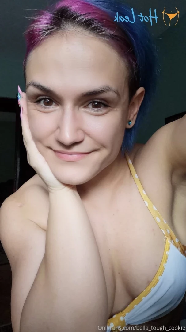 Your Personal Trainer [ bella_tough_cookie ] Onlyfans leaked photo 15546048 on Hotleaks.tv