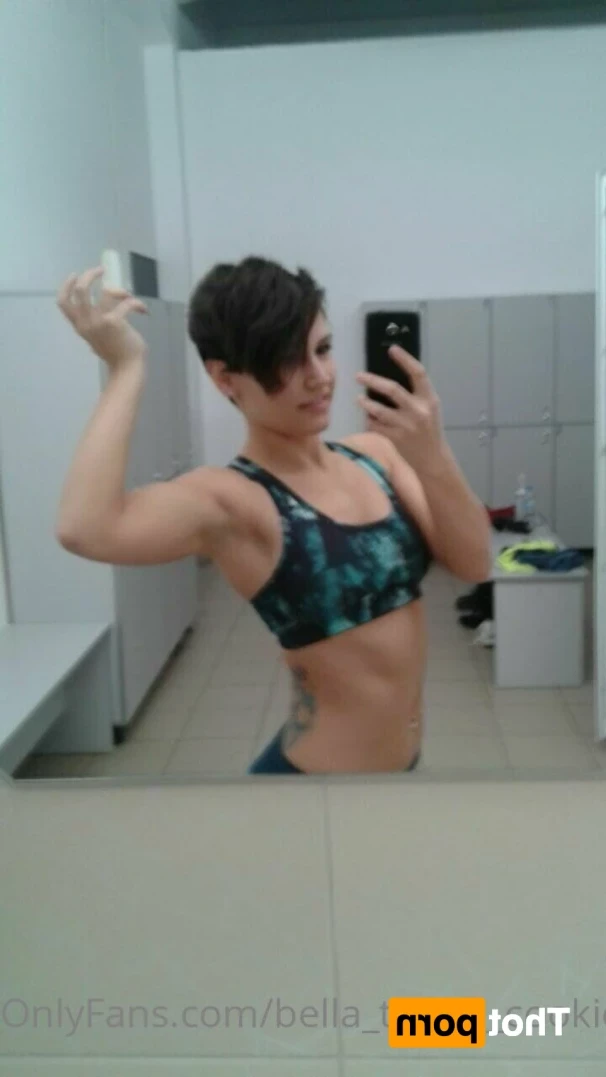 Your Personal Trainer [ bella_tough_cookie ] Onlyfans leaked photo 15676368 on Hotleaks.tv