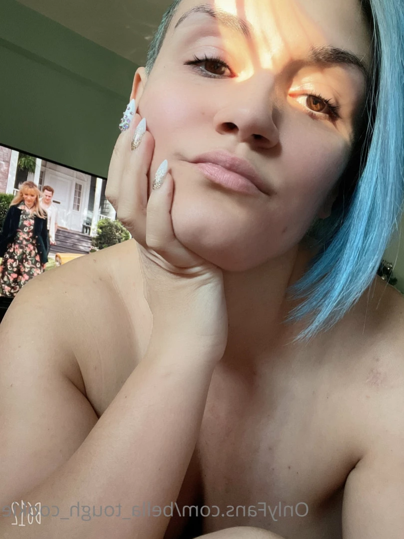 Your Personal Trainer [ bella_tough_cookie ] Onlyfans leaked photo 15745362 on Hotleaks.tv