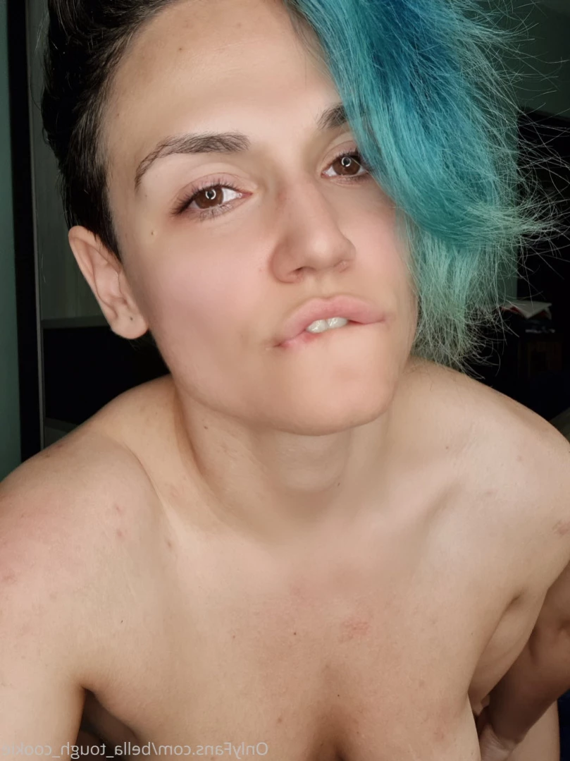 Your Personal Trainer [ bella_tough_cookie ] Onlyfans leaked photo 16131869 on Hotleaks.tv