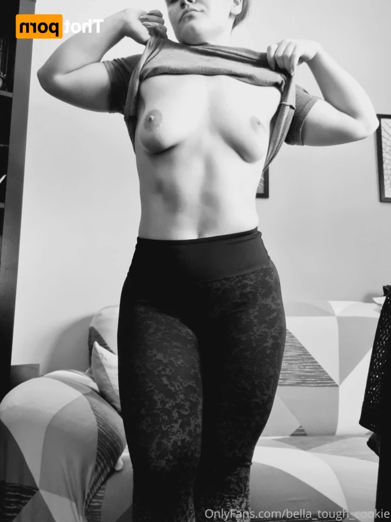 Your Personal Trainer [ bella_tough_cookie ] Onlyfans leaked photo 16132189 on Hotleaks.tv