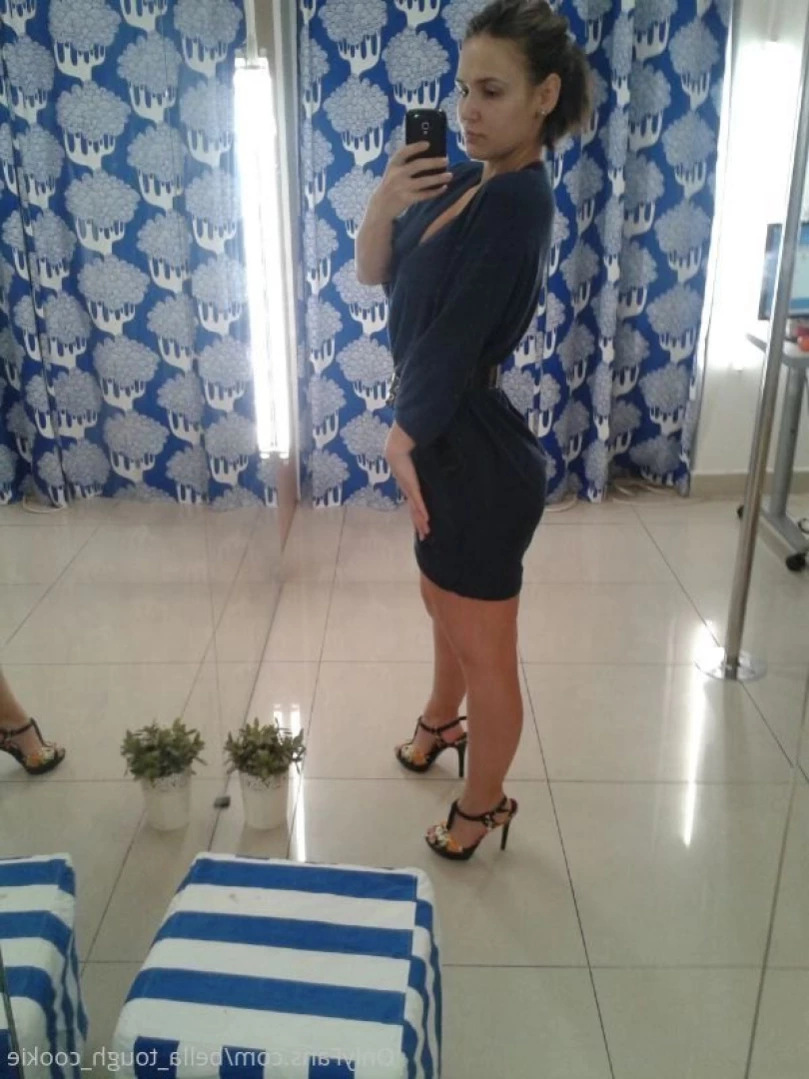 Your Personal Trainer [ bella_tough_cookie ] Onlyfans leaked photo 16132350 on Hotleaks.tv