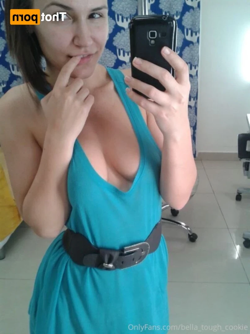 Your Personal Trainer [ bella_tough_cookie ] Onlyfans leaked photo 16132356 on Hotleaks.tv