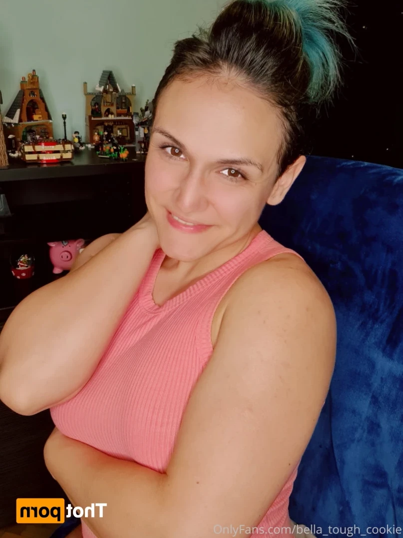 Your Personal Trainer [ bella_tough_cookie ] Onlyfans leaked photo 16132553 on Hotleaks.tv