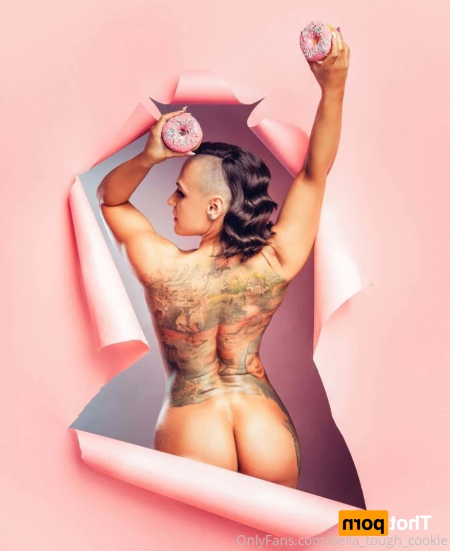 Your Personal Trainer [ bella_tough_cookie ] Onlyfans leaked photo 16135406 on Hotleaks.tv