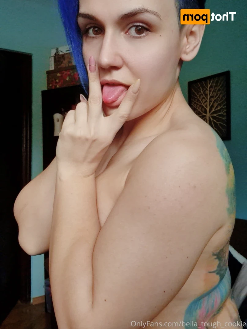 Your Personal Trainer [ bella_tough_cookie ] Onlyfans leaked photo 16135866 on Hotleaks.tv