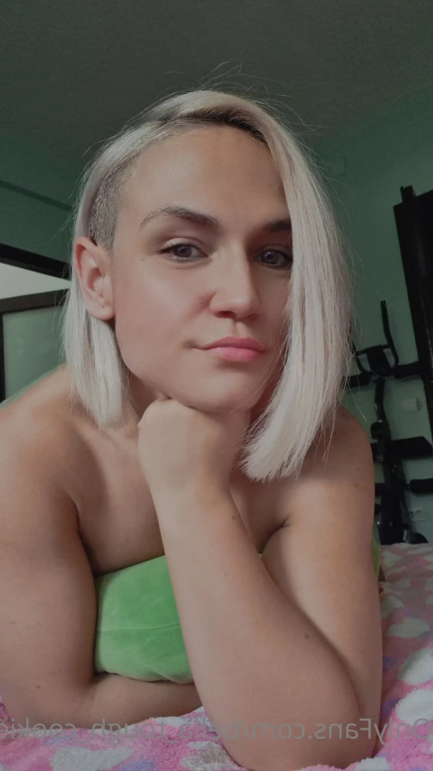 Your Personal Trainer [ bella_tough_cookie ] Onlyfans leaked photo 16135911 on Hotleaks.tv