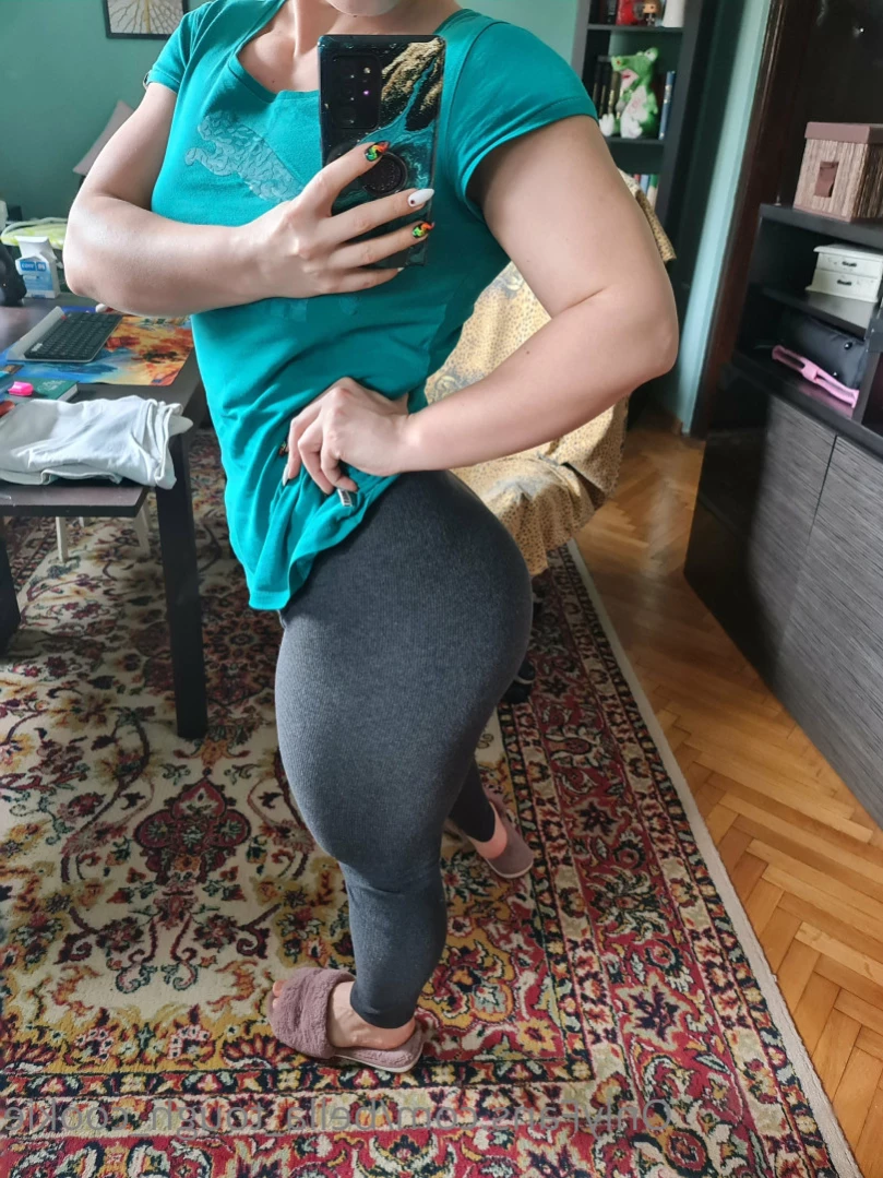 Your Personal Trainer [ bella_tough_cookie ] Onlyfans leaked photo 16136115 on Hotleaks.tv