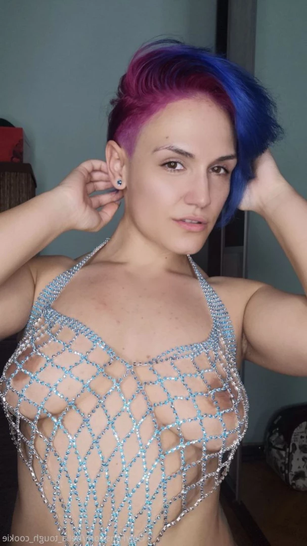Your Personal Trainer [ bella_tough_cookie ] Onlyfans leaked photo 16136189 on Hotleaks.tv