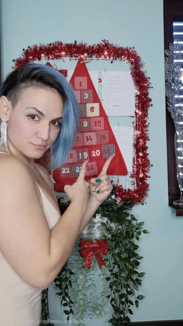 Your Personal Trainer [ bella_tough_cookie ] Onlyfans leaked photo 16136872 on Hotleaks.tv