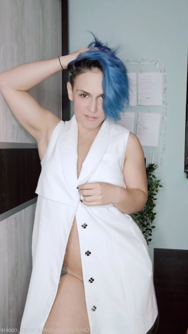Your Personal Trainer [ bella_tough_cookie ] Onlyfans leaked photo 16136979 on Hotleaks.tv