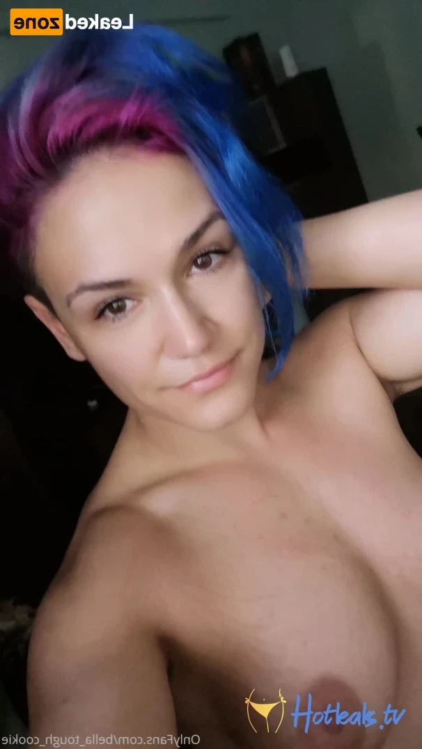 Your Personal Trainer [ bella_tough_cookie ] Onlyfans leaked photo 16137255 on Hotleaks.tv