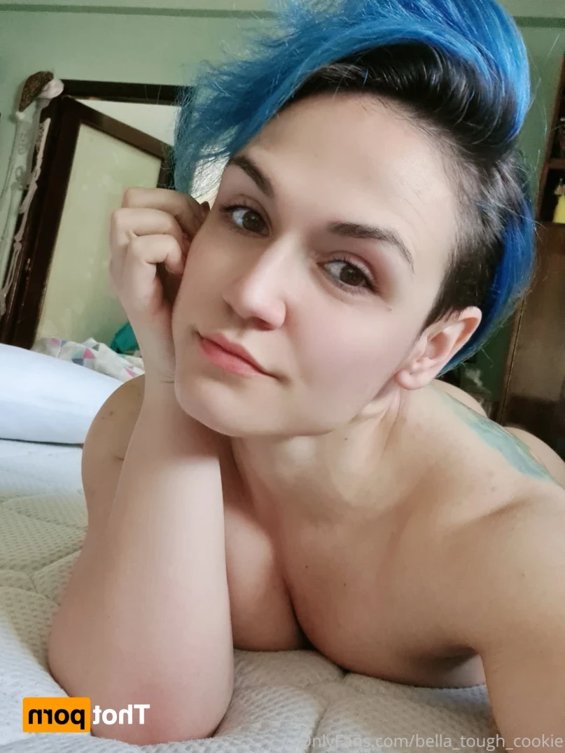 Your Personal Trainer [ bella_tough_cookie ] Onlyfans leaked photo 16137351 on Hotleaks.tv