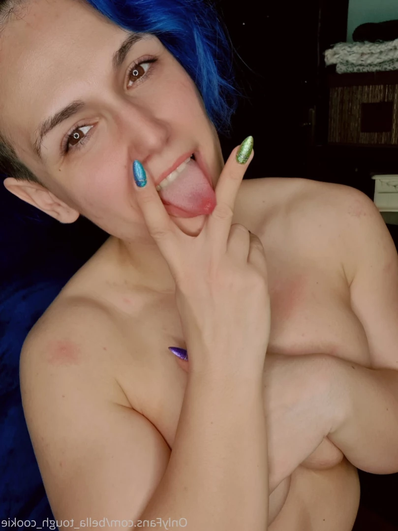 Your Personal Trainer [ bella_tough_cookie ] Onlyfans leaked photo 16137463 on Hotleaks.tv