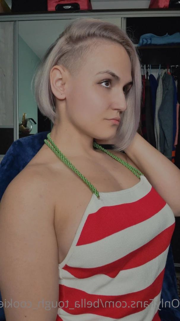 Your Personal Trainer [ bella_tough_cookie ] Onlyfans leaked photo 16137583 on Hotleaks.tv