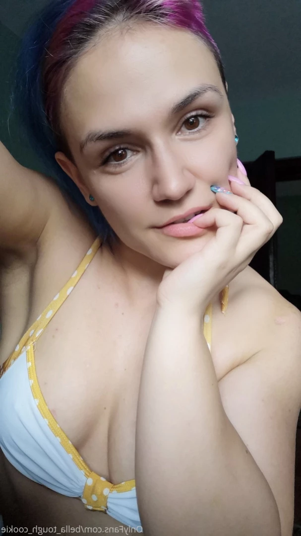 Your Personal Trainer [ bella_tough_cookie ] Onlyfans leaked photo 16137620 on Hotleaks.tv