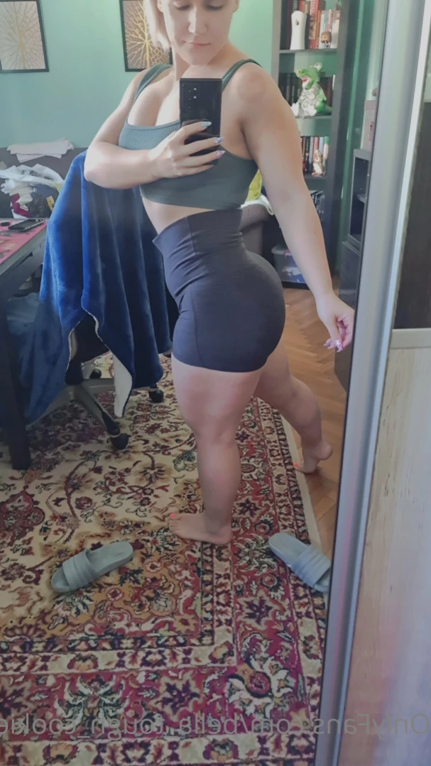 Your Personal Trainer [ bella_tough_cookie ] Onlyfans leaked photo 16138001 on Hotleaks.tv