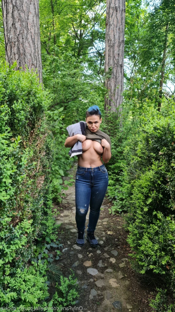 Your Personal Trainer [ bella_tough_cookie ] Onlyfans leaked photo 16138068 on Hotleaks.tv