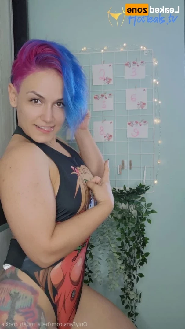 Your Personal Trainer [ bella_tough_cookie ] Onlyfans leaked photo 16324810 on Hotleaks.tv