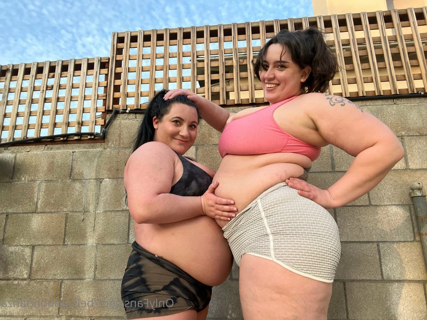 Bella Abbondanza [ bellaabbondanza ] Onlyfans leaked photo 3735870 on Hotleaks.tv