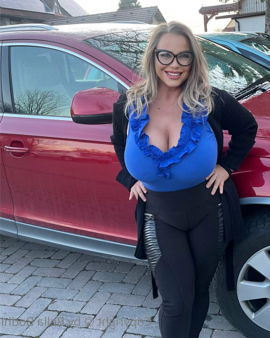 Bella Bodhi - Confidenceinmybody [ bellabodhi ] Onlyfans leaked photo 3360913 on Hotleaks.tv